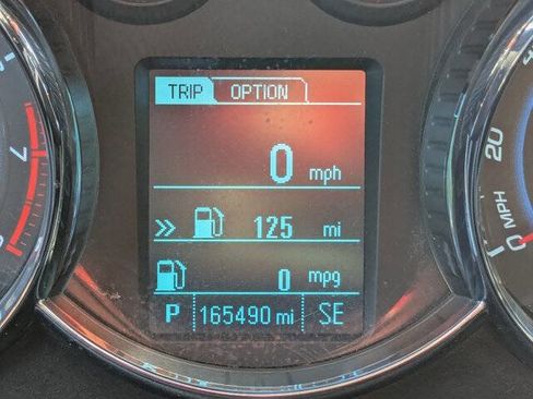 Used 2015 Chevrolet Cruze LT w/ RS Package image 20