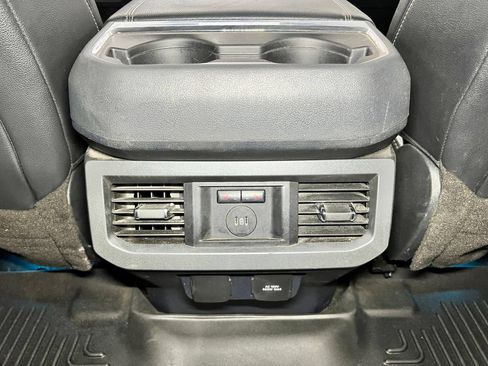 Used 2023 Ford F250 Lariat w/ FX4 Off-Road Package AWD/4WD image 22