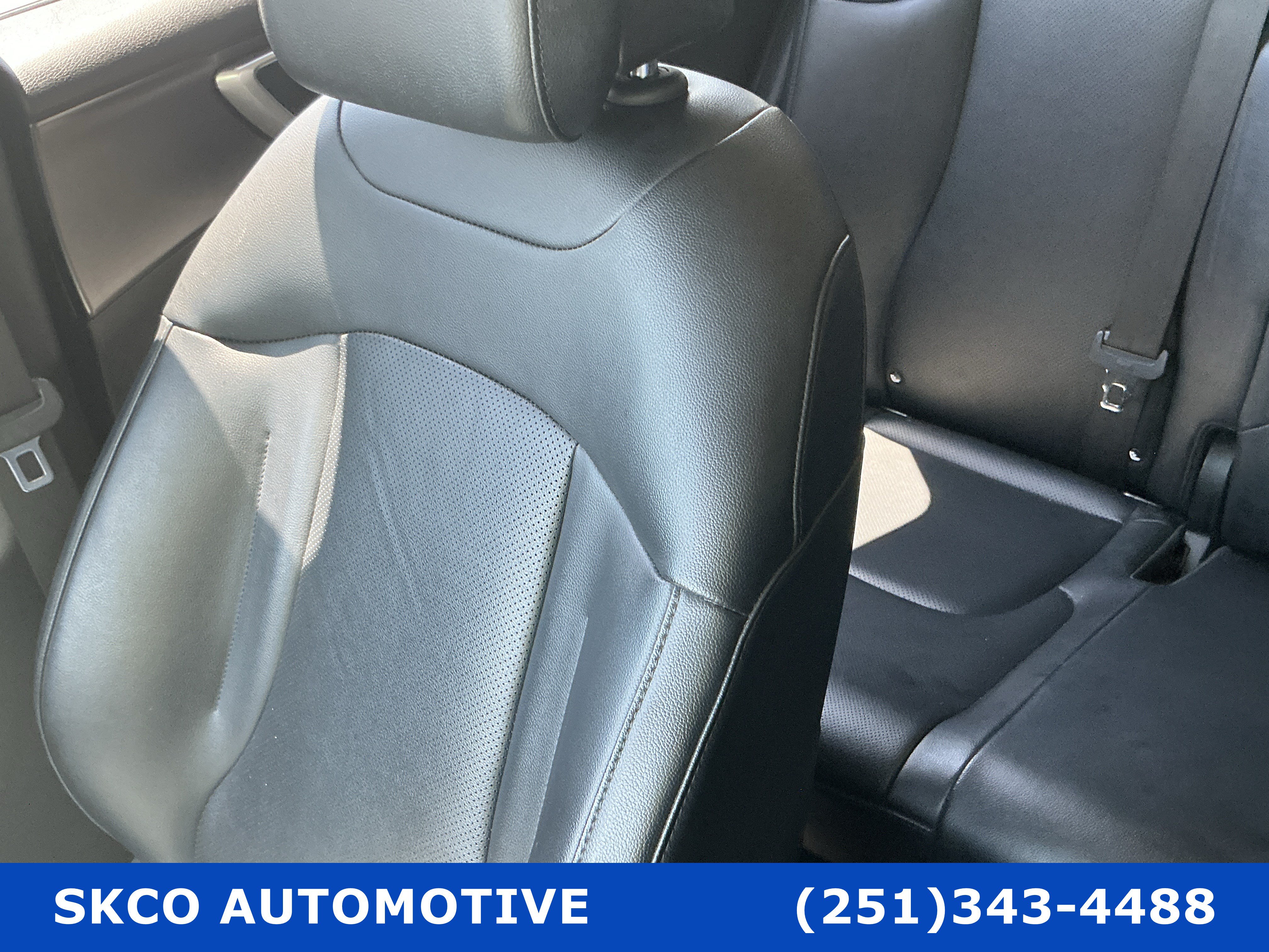Used 2023 Kia Sportage EX FWD image 27