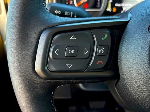 New 2026 Jeep Gladiator Sport image 15