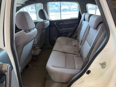 Used 2009 Honda CR-V LX image 10