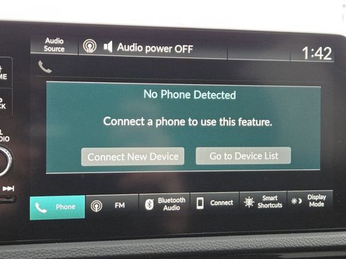 Used 2023 Honda CR-V EX-L image 30