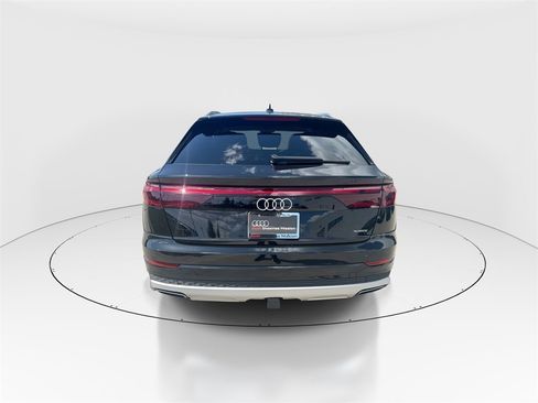 New 2025 Audi Q8 Premium Plus image 7