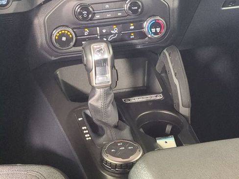 Used 2023 Ford Bronco Big Bend AWD/4WD image 21