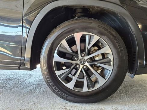 Used 2022 Lexus RX 350 AWD image 21