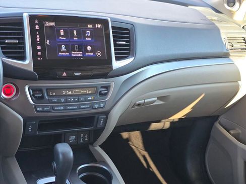 Used 2018 Honda Pilot EX-L image 8