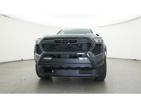 New 2026 Toyota Tacoma TRD Off-Road AWD/4WD image 23