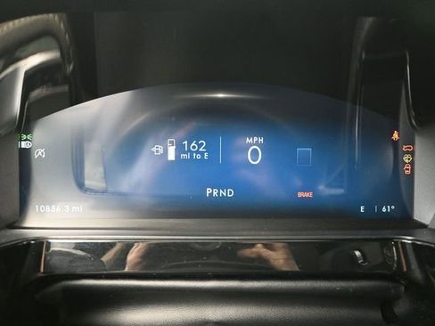 Used 2025 Lincoln Corsair Reserve w/ Jet Appearance Package image 31