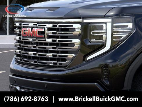 New 2026 GMC Sierra 1500 Denali w/ Denali Reserve Package image 13
