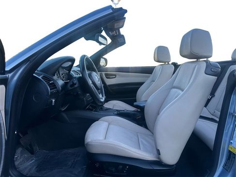 Used 2013 BMW 128i Convertible image 10