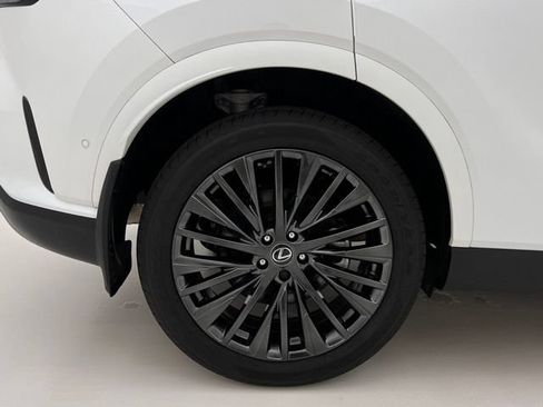 Certified 2023 Lexus RX 350 AWD w/ Accessory Package image 28