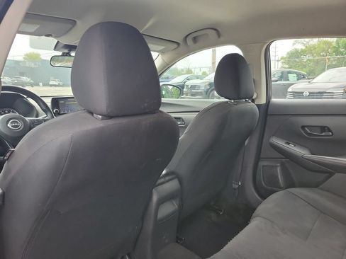 Used 2024 Nissan Sentra S FWD image 13
