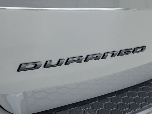 Used 2022 Dodge Durango GT w/ Blacktop Package image 8