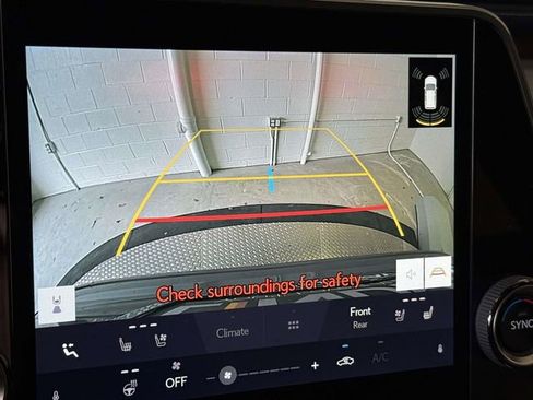 Certified 2023 Lexus RX 350 Premium w/ Accessory Package image 7