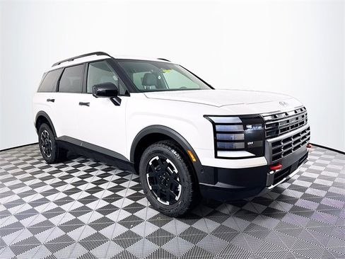 New 2026 Hyundai Palisade XRT Pro image 10