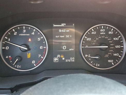 Certified 2025 Subaru Legacy Premium w/ Tech Package #1 image 21