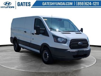 Used 2018 Ford Transit 150 130 Low Roof