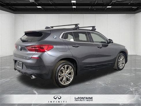 Used 2018 BMW X2 sDrive28i w/ Convenience Package image 5