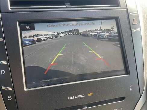 Used 2015 Lincoln MKZ w/ Equipment Group 101A Select FWD image 24