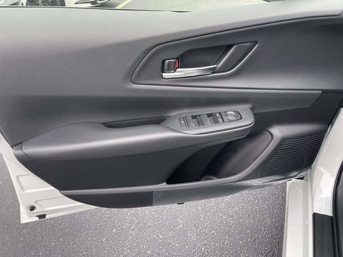 New 2026 Toyota Prius image 26