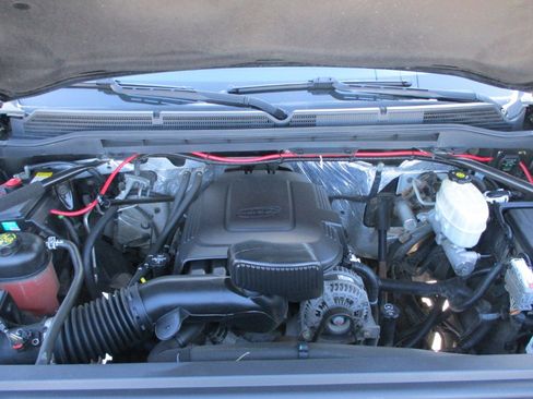 Used 2017 GMC Sierra 2500 SLE w/ SLE Preferred Package image 36