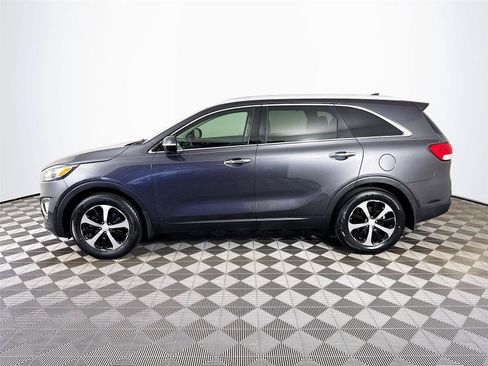 Used 2016 Kia Sorento EX w/ EX Premium Package FWD image 8