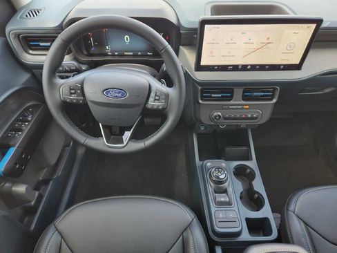 New 2026 Ford Maverick Lobo AWD/4WD image 21