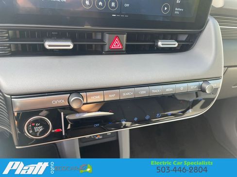Used 2025 Hyundai Ioniq 5 SEL AWD/4WD image 28