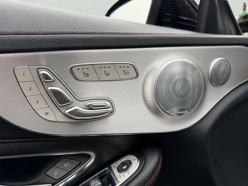 Used 2019 Mercedes-Benz C 43 AMG 4MATIC Cabriolet image 39