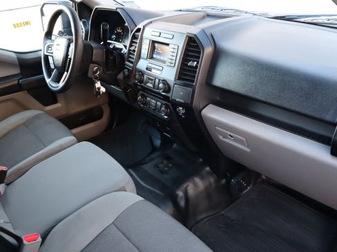 Used 2016 Ford F150 XL w/ XL Power Equipment Group image 42