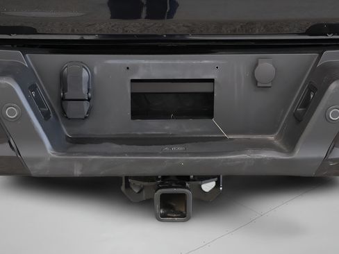 Used 2025 Ford F150 Lariat AWD/4WD image 40
