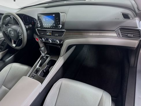 Used 2020 Honda Accord LX image 27