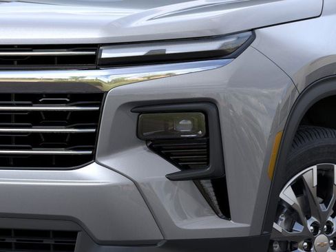 New 2026 Chevrolet Traverse LT w/ Sun and Wheel Package image 28