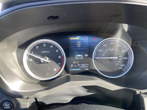 Used 2020 Subaru Forester Limited image 17