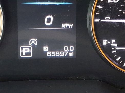 Used 2022 Subaru Outback Wilderness image 21