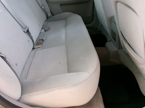 Used 2008 Chevrolet Impala LS FWD image 23