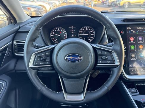 Certified 2025 Subaru Outback Limited XT image 15