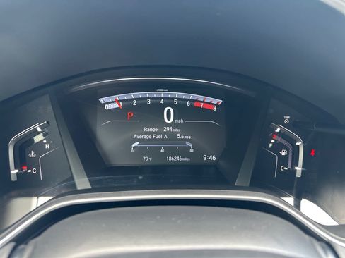 Used 2018 Honda CR-V EX-L image 14