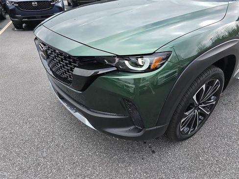 New 2026 MAZDA CX-50 AWD 2.5 S w/ Accent Package image 10
