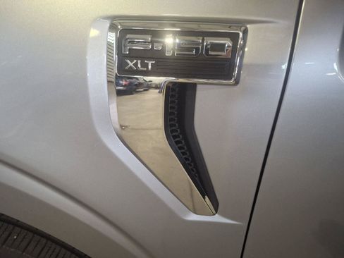 Used 2023 Ford F150 XLT AWD/4WD image 28