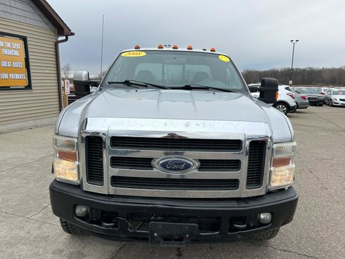 Used 2008 Ford F250 FX4 image 2
