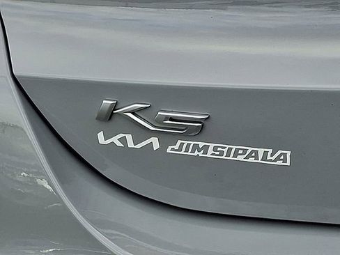 Used 2022 Kia K5 GT-Line image 30