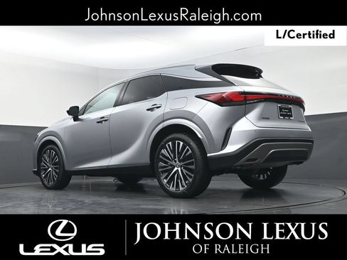 Certified 2024 Lexus RX 350 Premium Plus w/ Convenience Package FWD image 18