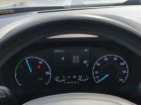 Certified 2022 Ford Maverick XL FWD image 25