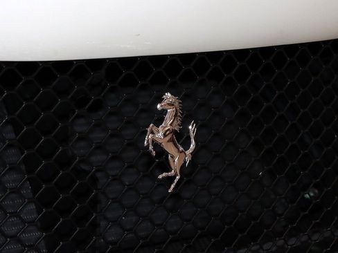 Certified 2024 Ferrari Purosangue image 18