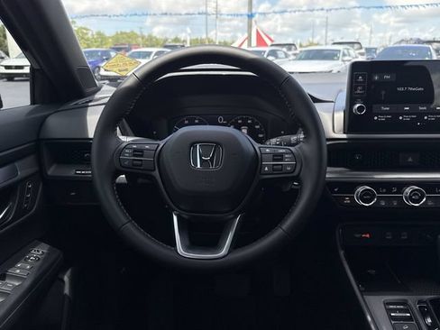 New 2026 Honda CR-V Sport-L image 20