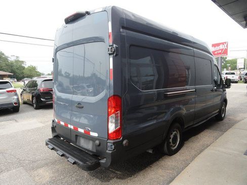Used 2020 Ford Transit 250 148 High Roof Extended RWD image 8