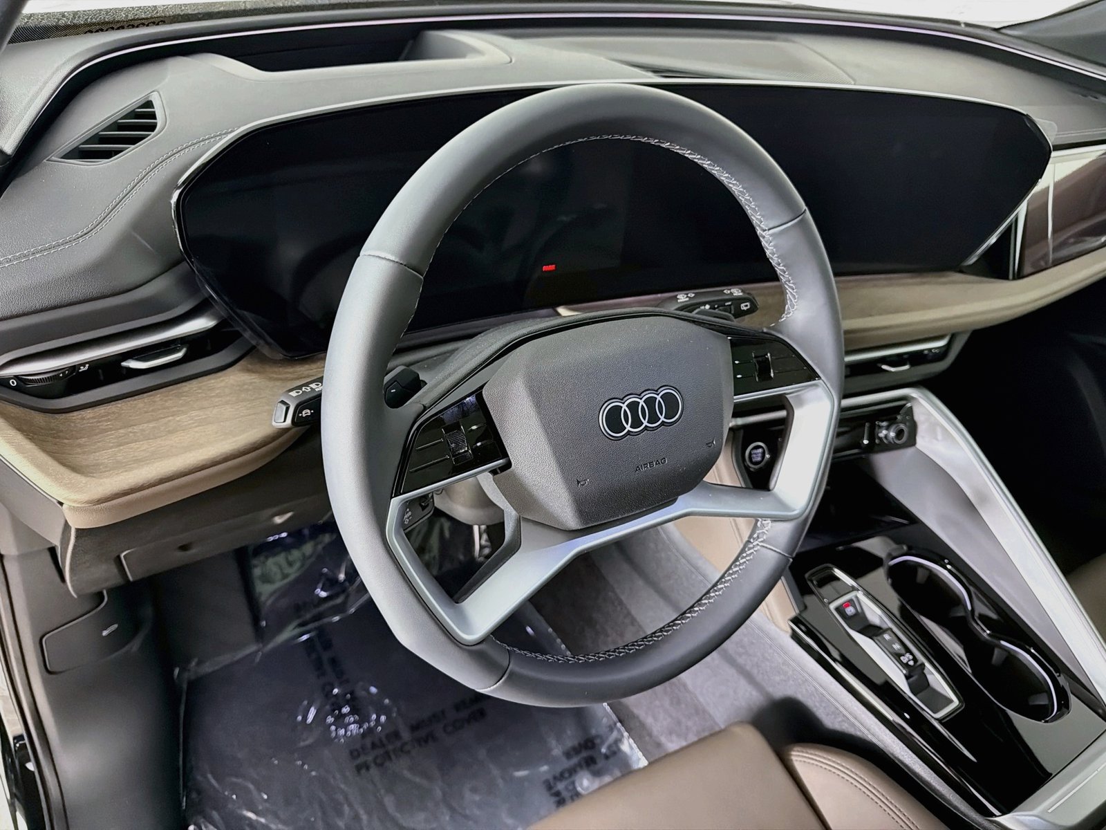New 2026 Audi Q5 Premium AWD/4WD image 9