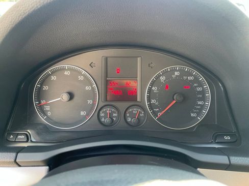 Used 2008 Volkswagen Jetta Wolfsburg Edition FWD image 10