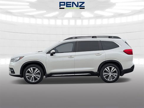 Used 2020 Subaru Ascent Limited w/ Technology Package image 4